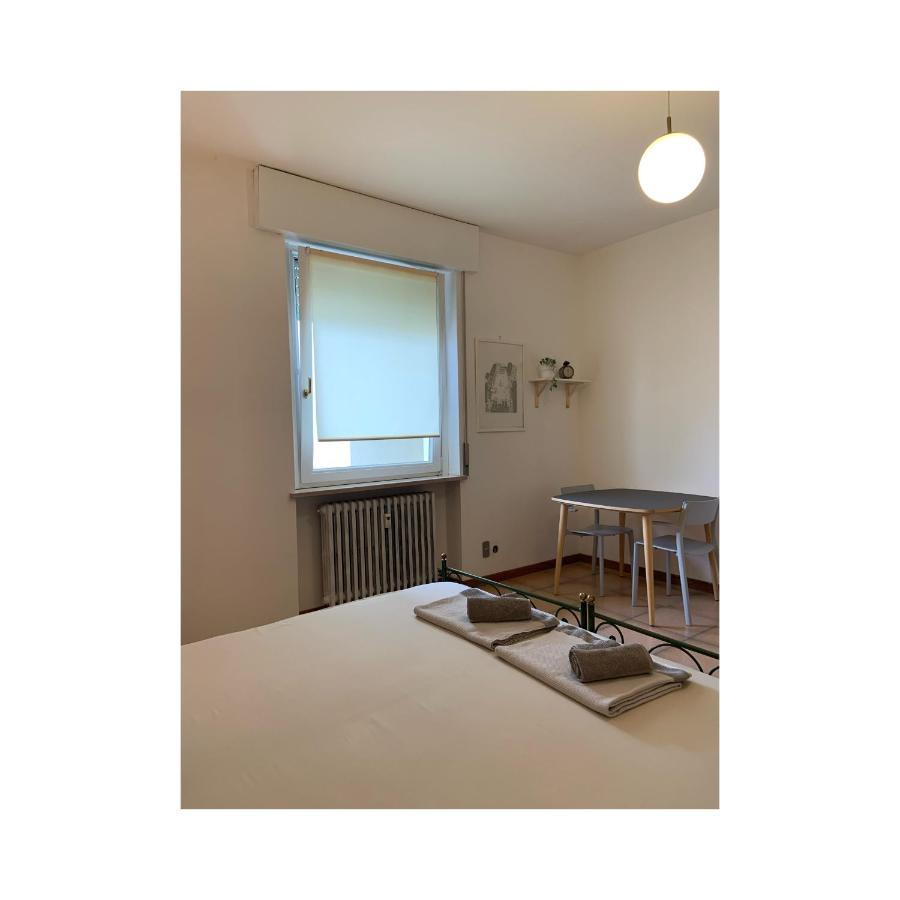 Da Ale Otel Verona Dış mekan fotoğraf